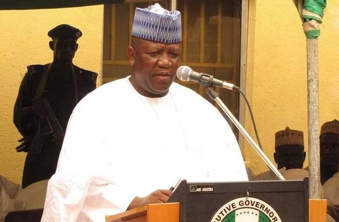 APC ta samu baraka a Jihohin Imo, Zamfara da Yobe game da zaben 2019 APC ta samu baraka a Jihohin Imo, Zamfara da Yobe game da zaben 2019