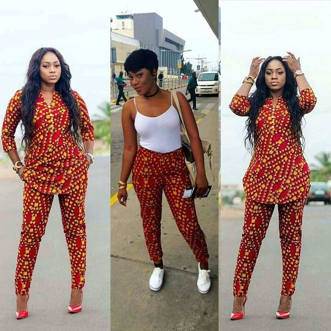Buba and sokoto designs Buba and sokoto designs