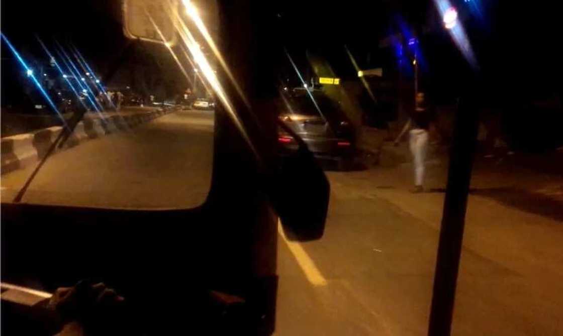 Another look at legalizing prostitution in Nigeria Another look at legalizing prostitution in Nigeria