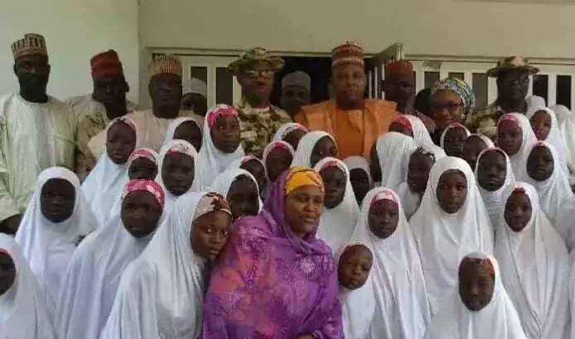 Daki daki, alƙalumman ɓarnar da Boko Haram suka yi jihar Borno Daki daki, alƙalumman ɓarnar da Boko Haram suka yi jihar Borno