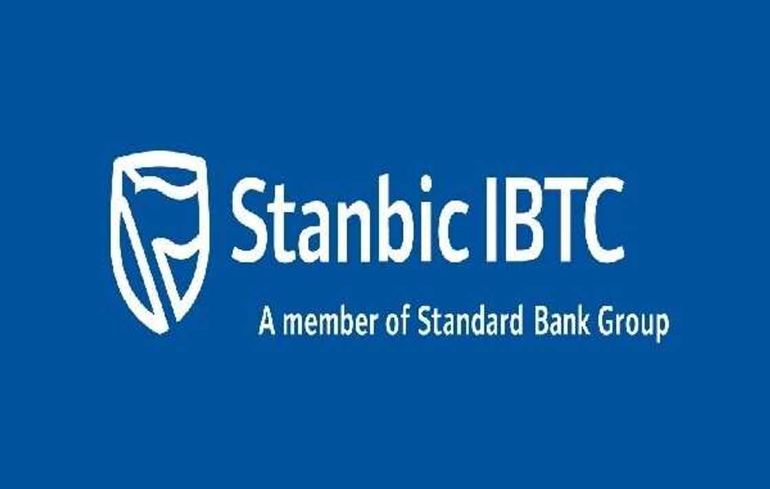 Stanbic IBTC Stanbic IBTC