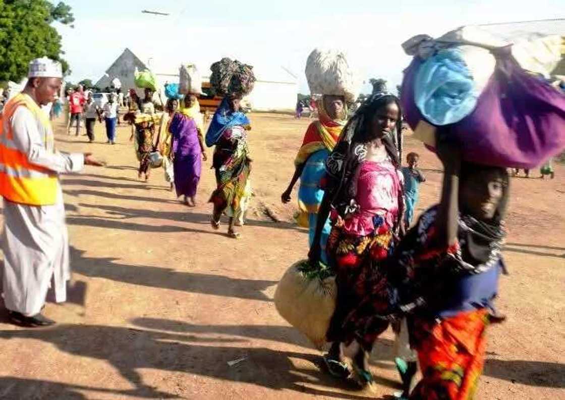 Abun takaici: Mijin ta ya guje ta saboda wannan dalilin Abun takaici: Mijin ta ya guje ta saboda wannan dalilin