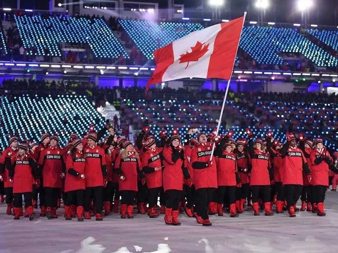 How to work and live in Canada – Top 10 Facts How to work and live in Canada – Top 10 Facts
