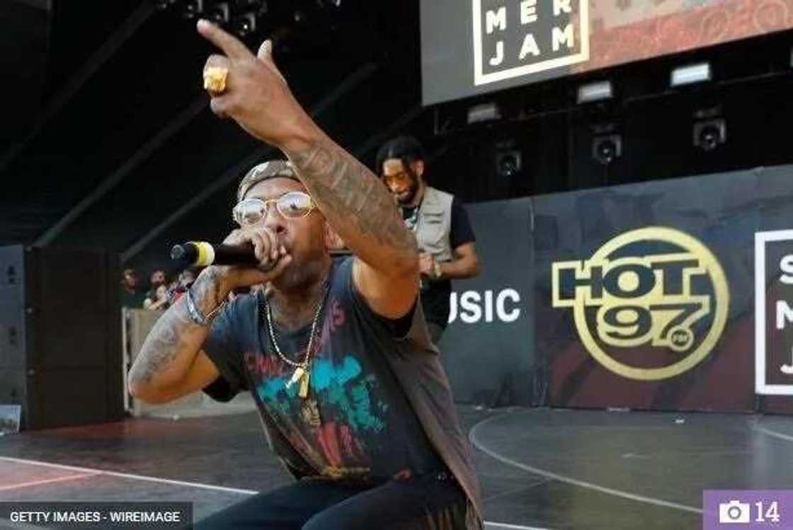 Veteran rapper Prodigy of Mobb Deep dies Veteran rapper Prodigy of Mobb Deep dies