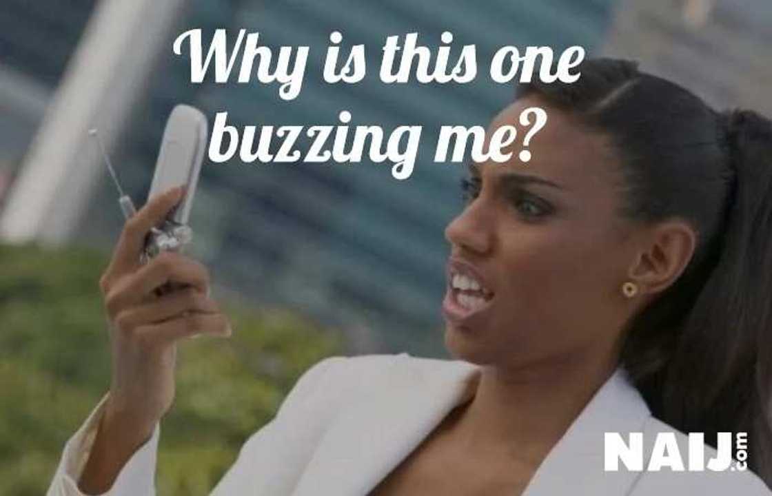 13 signs your Nigerian girlfriend is not a serious person 13 signs your Nigerian girlfriend is not a serious person