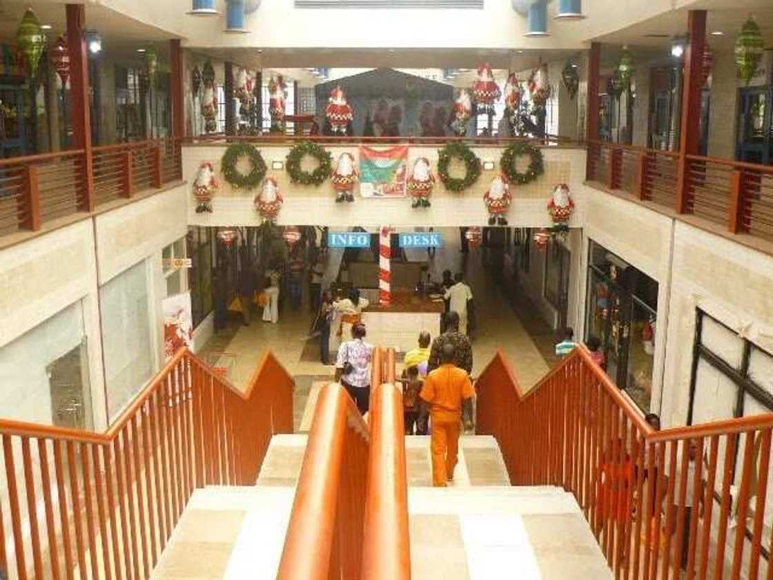 PHOTOS: 13 Interesting Facts About Surulere In Lagos PHOTOS: 13 Interesting Facts About Surulere In Lagos