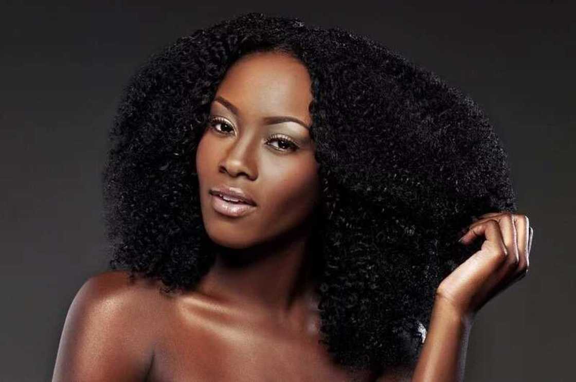 beautiful hair beautiful hair