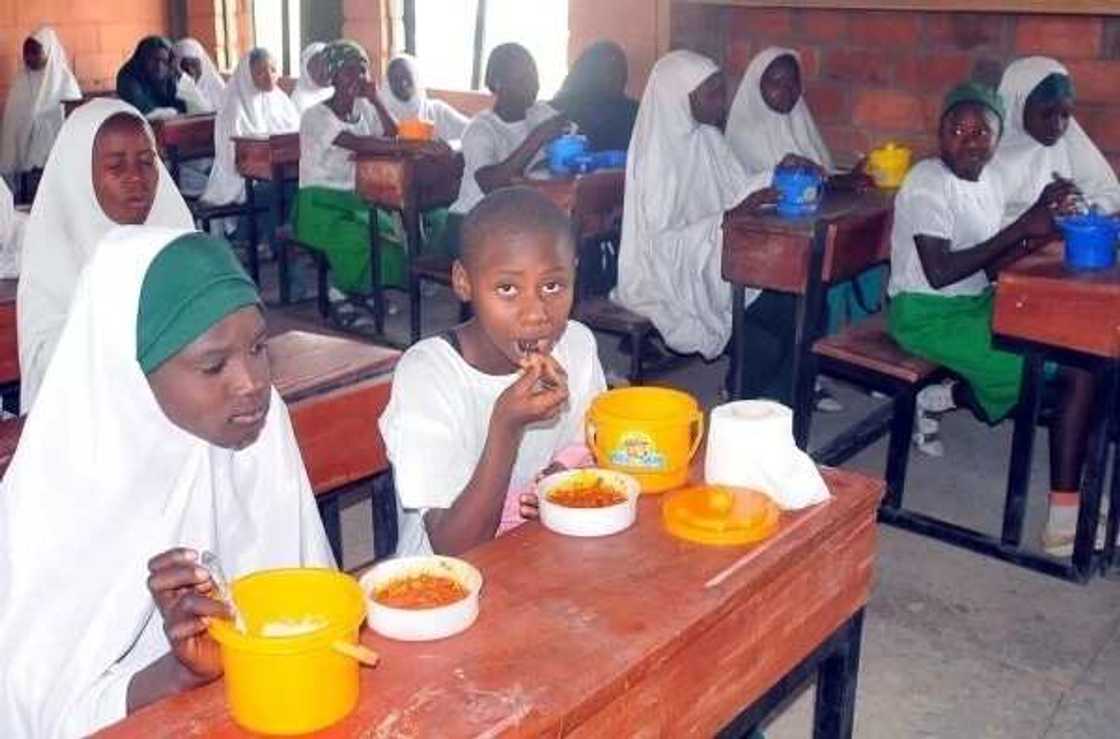 What Buhari has achieved in three years - Presidency What Buhari has achieved in three years - Presidency