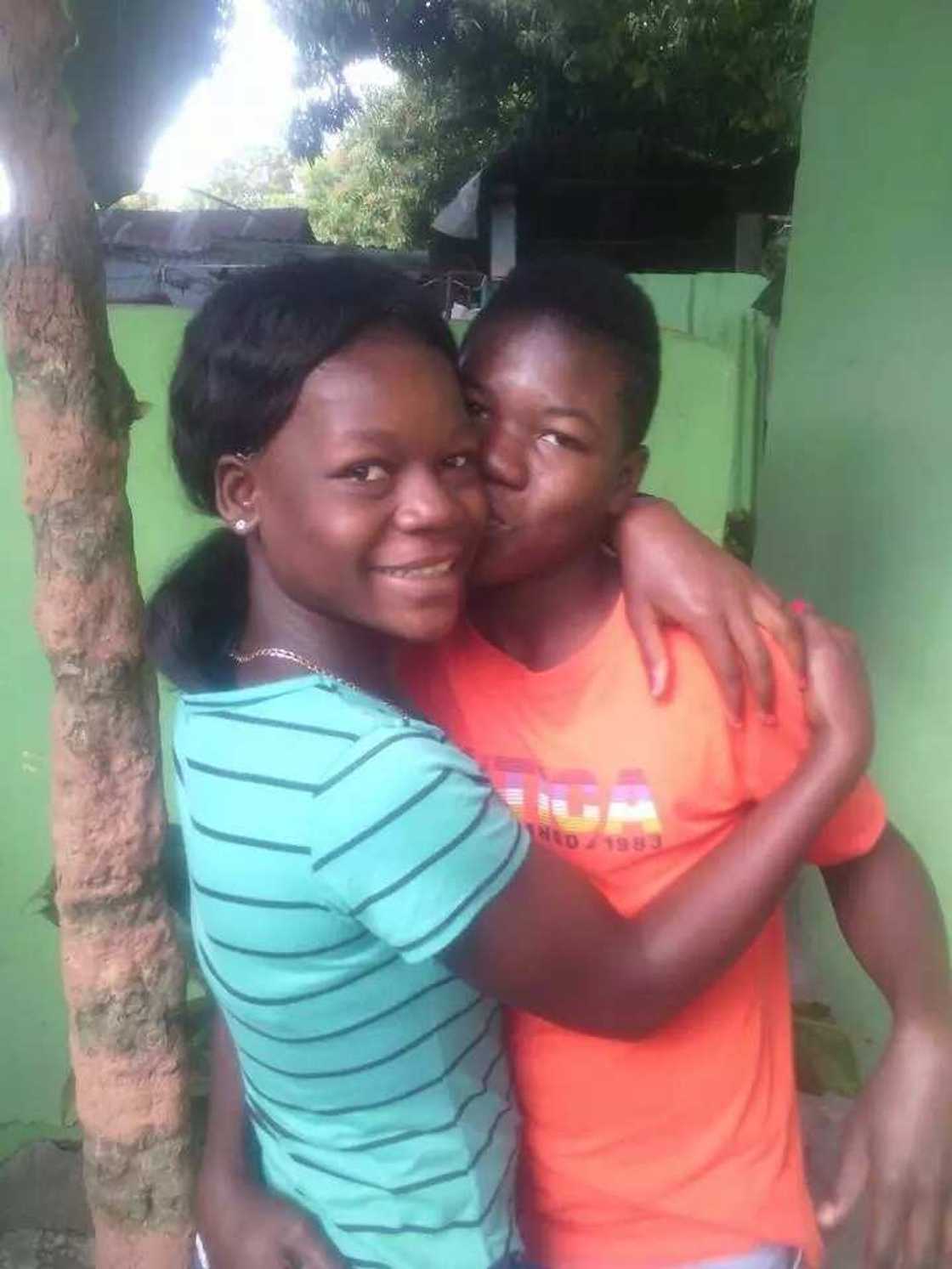 Come And See The Photos This Young Lady Called Monica Just Posted On Facebook Come And See The Photos This Young Lady Called Monica Just Posted On Facebook