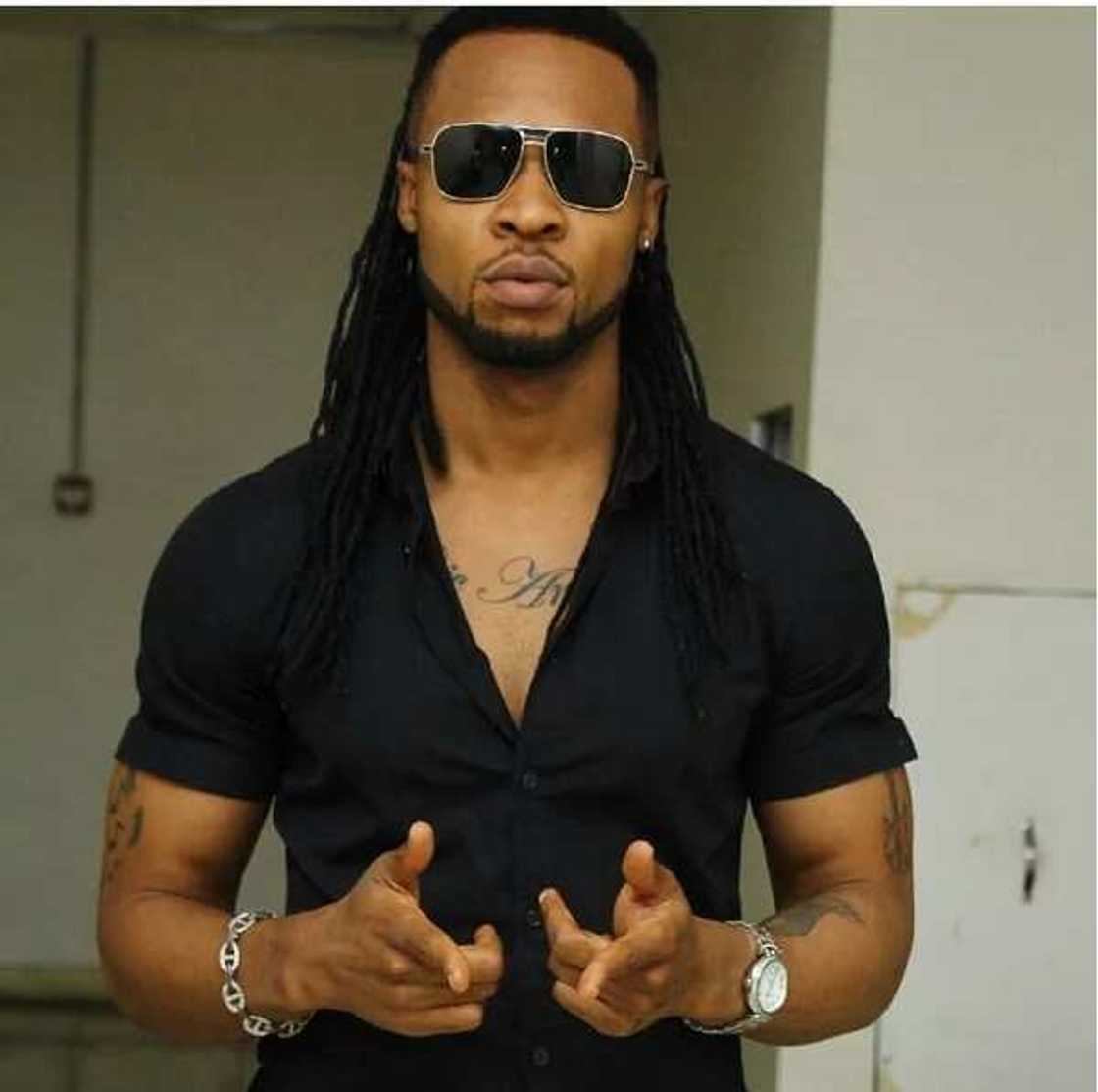 Check Out 10 Things That Stand Flavour Out (PHOTOS) Check Out 10 Things That Stand Flavour Out (PHOTOS)