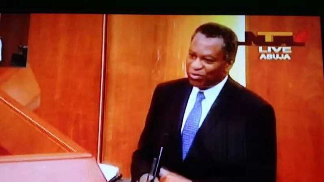 DRAMA, BLACKOUT As Nominees Undergo Screening DRAMA, BLACKOUT As Nominees Undergo Screening