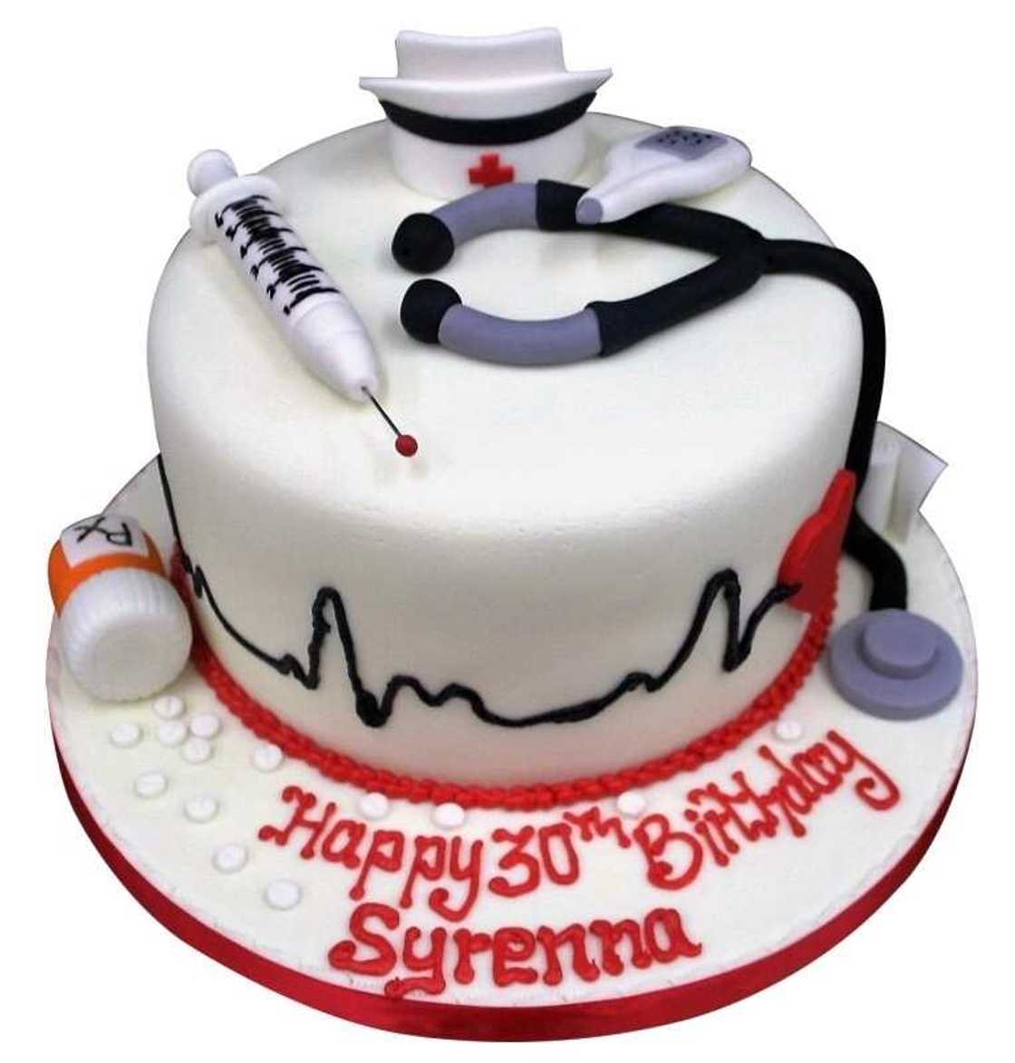 birthday cake ideas for women