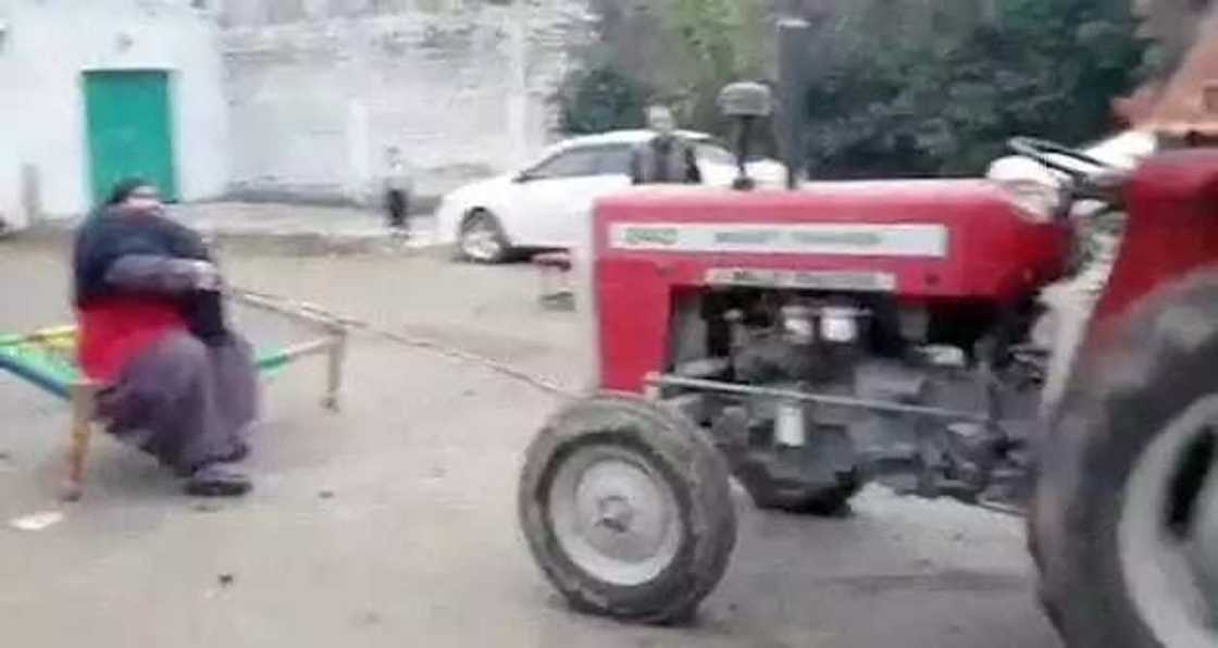 labarin wani mutum mai nauyin kilo 435, yana kalaci da ƙwai 36, nama kilo 3 da madara lita 5 labarin wani mutum mai nauyin kilo 435, yana kalaci da ƙwai 36, nama kilo 3 da madara lita 5