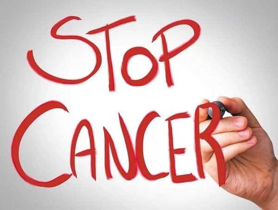 Alamomi guda 20 na ciwon Cancer da ya kamata kowa ya sani