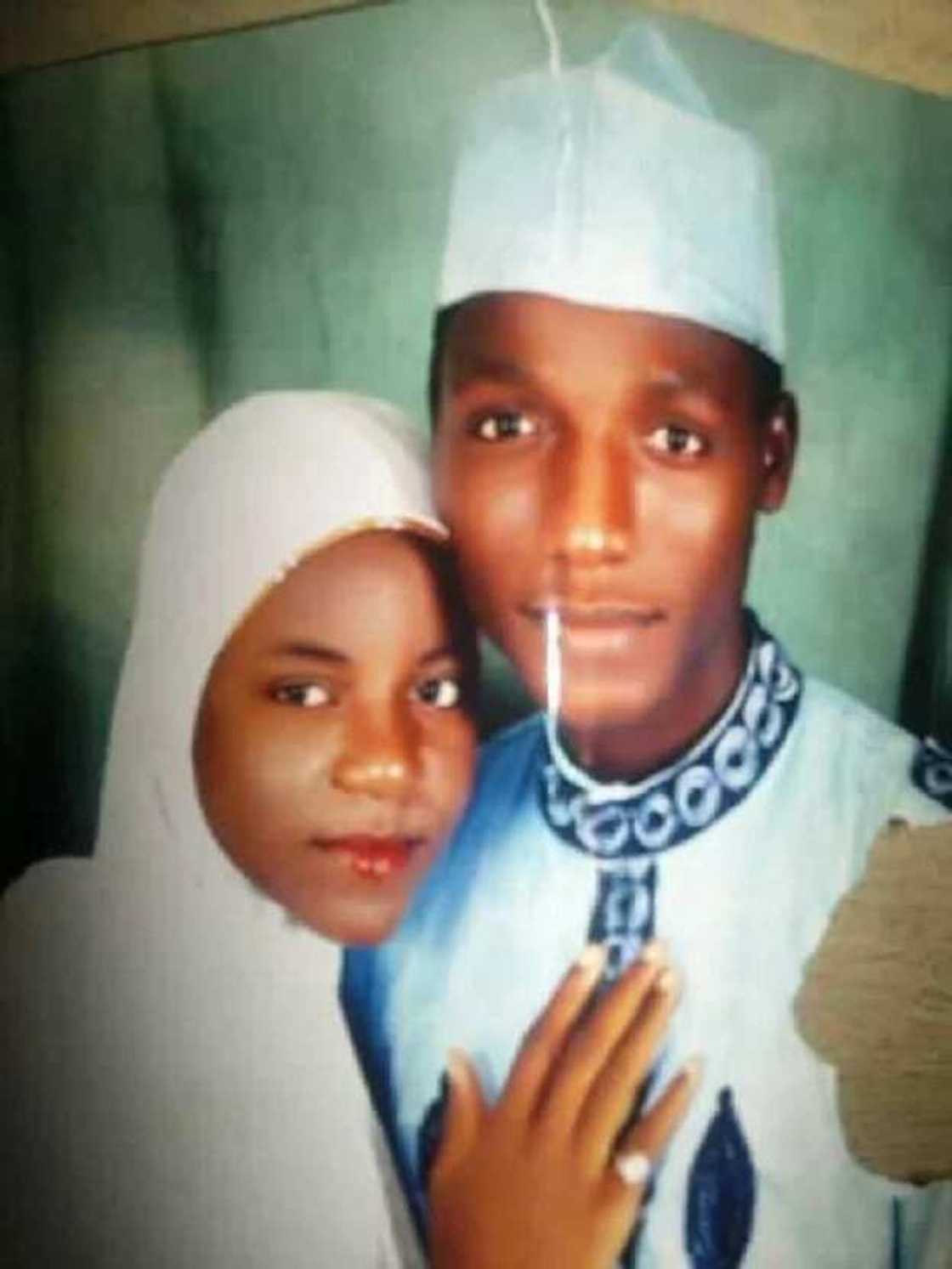 Tashin hankali: Wani mutum ya hallaka ýar babban yayansa akan bashi N100 Tashin hankali: Wani mutum ya hallaka ýar babban yayansa akan bashi N100