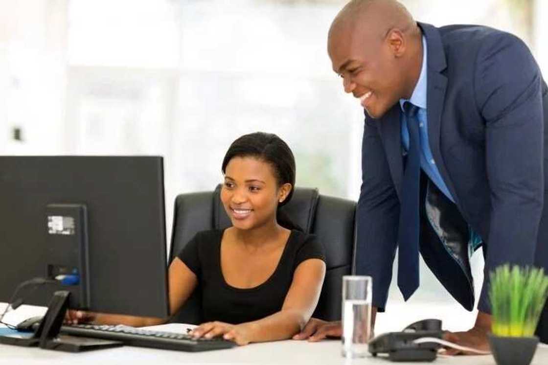 History of ICT in Nigeria History of ICT in Nigeria