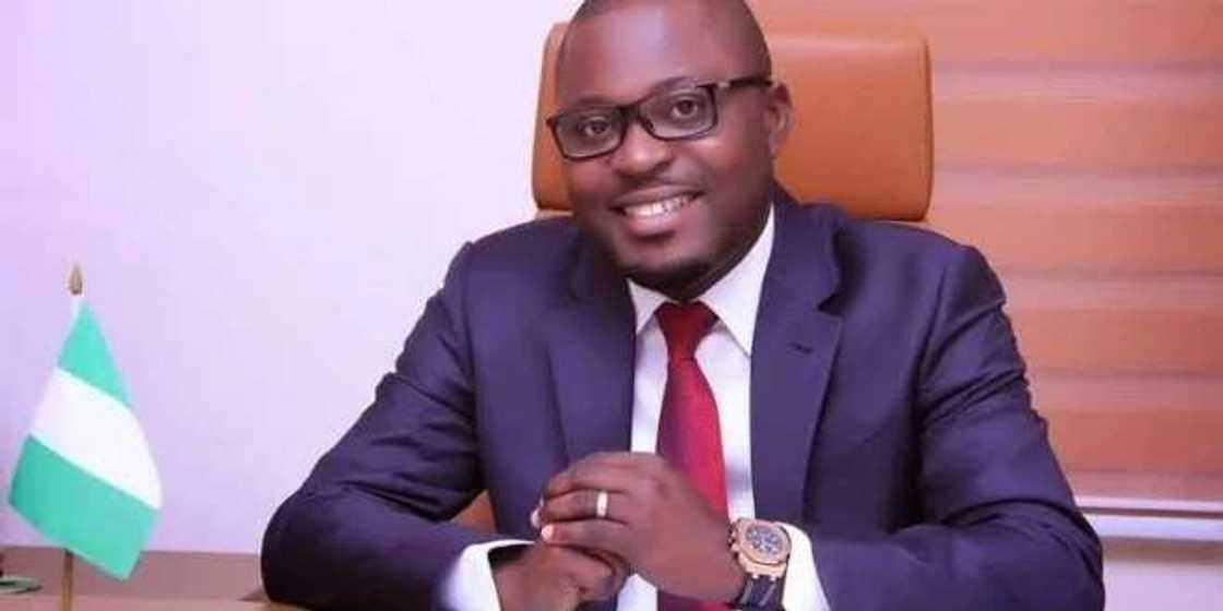 5 Bayelsa Guber Aspirants To Watch Out 5 Bayelsa Guber Aspirants To Watch Out