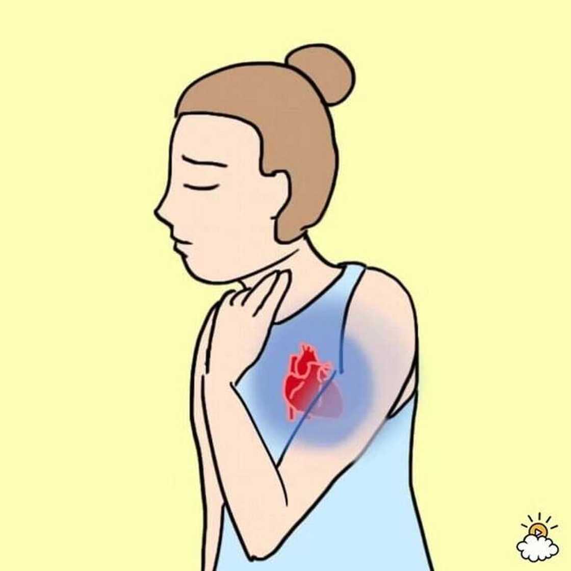 Lafiya jari: Illoli 5 da shan ruwan sanyi keyi a jikin dan-adam Lafiya jari: Illoli 5 da shan ruwan sanyi keyi a jikin dan-adam