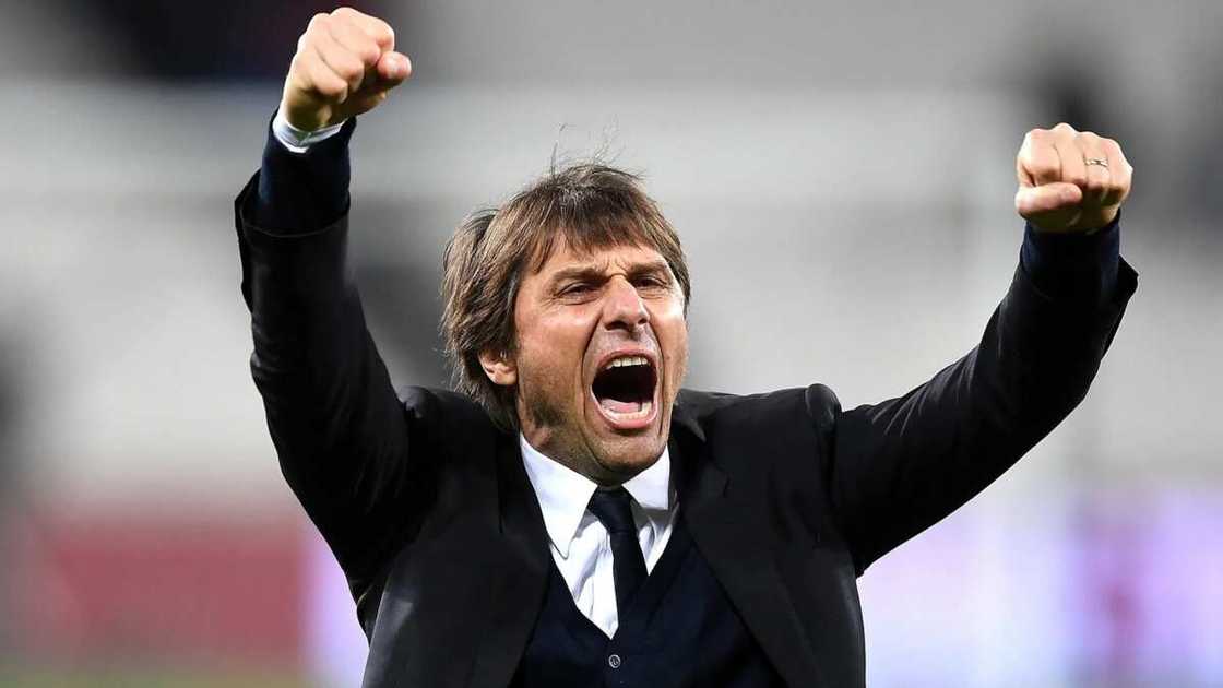 Conte cast doubt over Chelsea future, says he might return to Italy Conte cast doubt over Chelsea future, says he might return to Italy