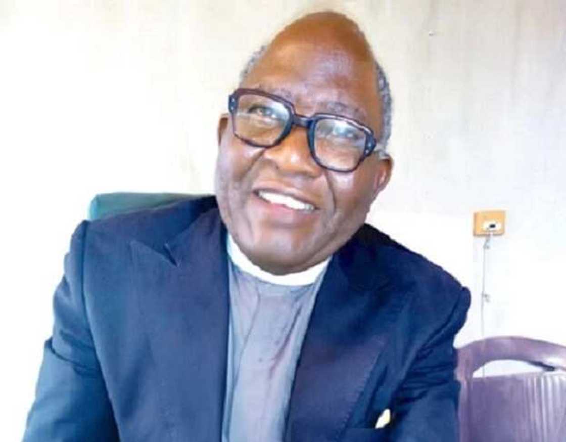 Ilimi ya tabbare a zamanin nan – Inji Malamin daya cika shekara 35 yana koyarwa Ilimi ya tabbare a zamanin nan – Inji Malamin daya cika shekara 35 yana koyarwa