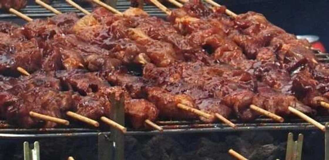 Sabon bincike ya nuna yawan cin tsire da balangu na kawo manyan cutuka. Sabon bincike ya nuna yawan cin tsire da balangu na kawo manyan cutuka.