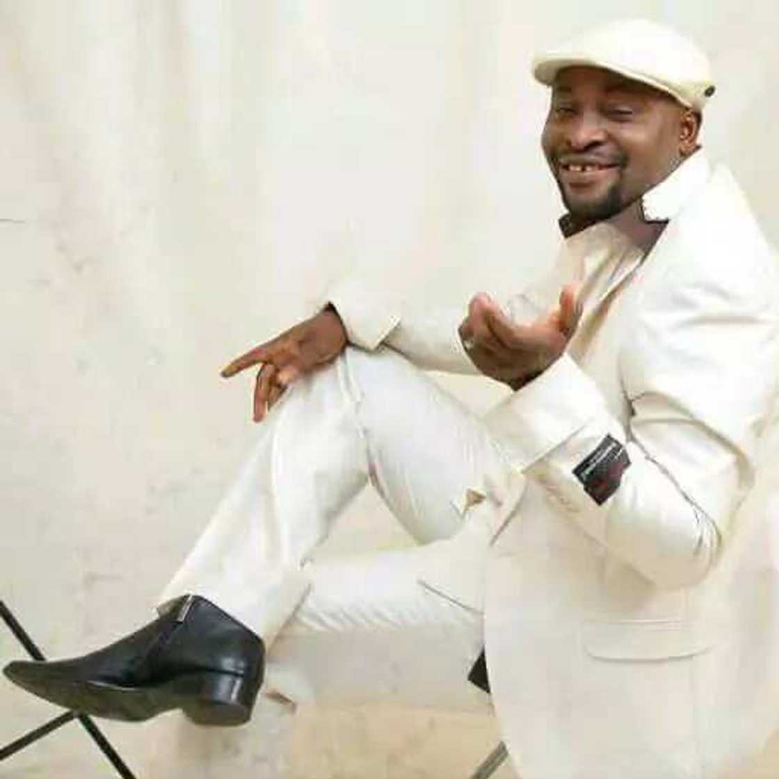 Popular actor Arakangudu is dead Popular actor Arakangudu is dead