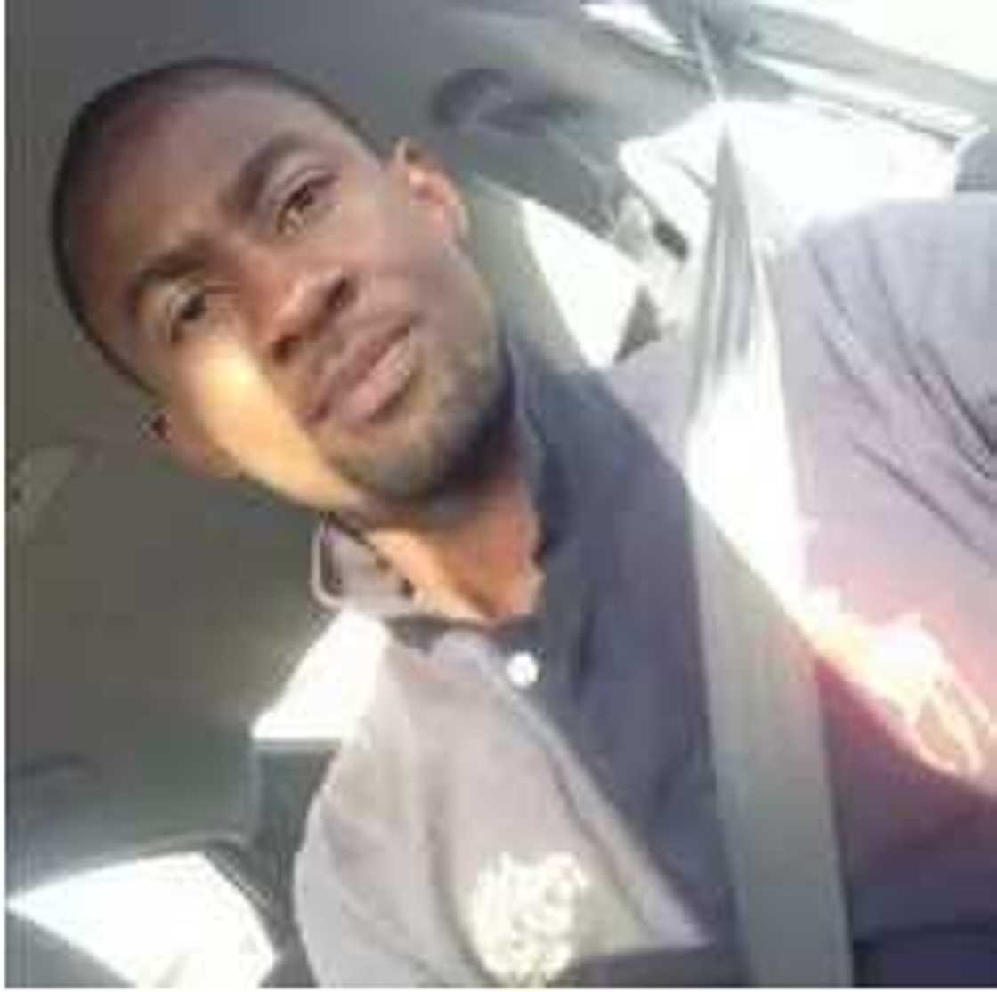 Actress Shan George calls out Soundcity again Actress Shan George calls out Soundcity again