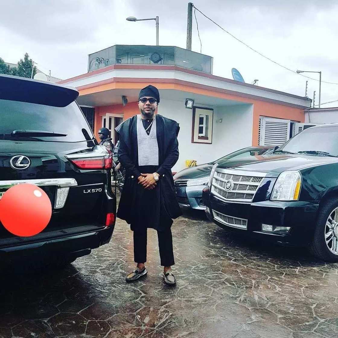 Emeka Okonkwo biography Emeka Okonkwo biography