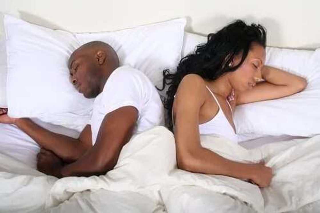 4 signs your wife is sleeping with other men 4 signs your wife is sleeping with other men