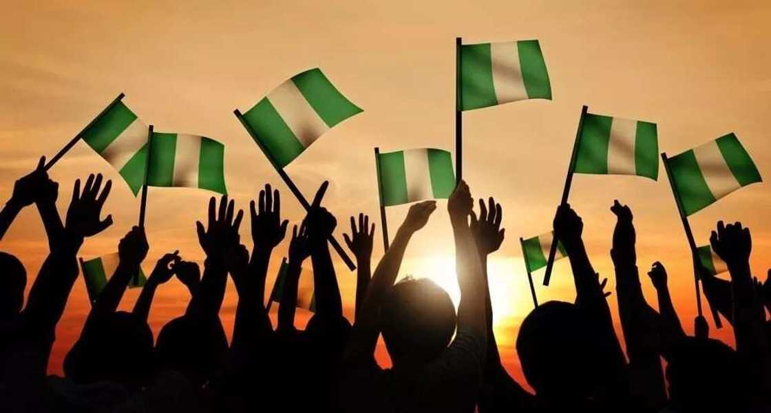 History of democracy in Nigeria History of democracy in Nigeria