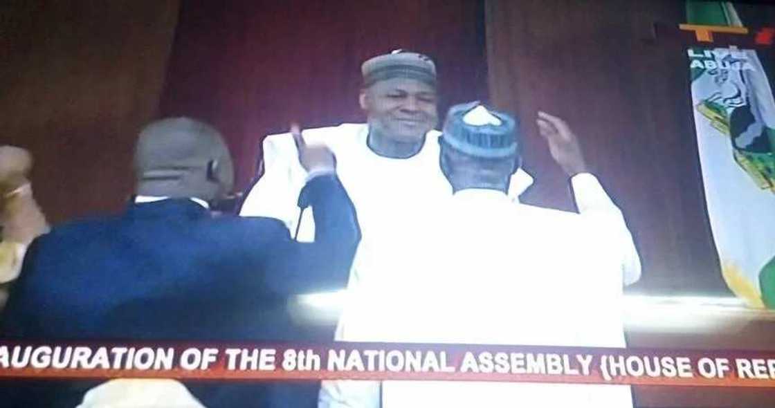Speakership: 5 Facts About Yakubu Dogara Speakership: 5 Facts About Yakubu Dogara