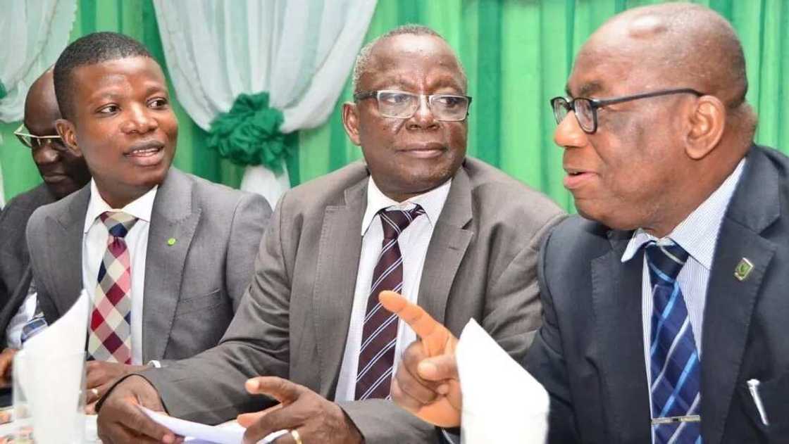 Tax laws in Nigeria Tax laws in Nigeria