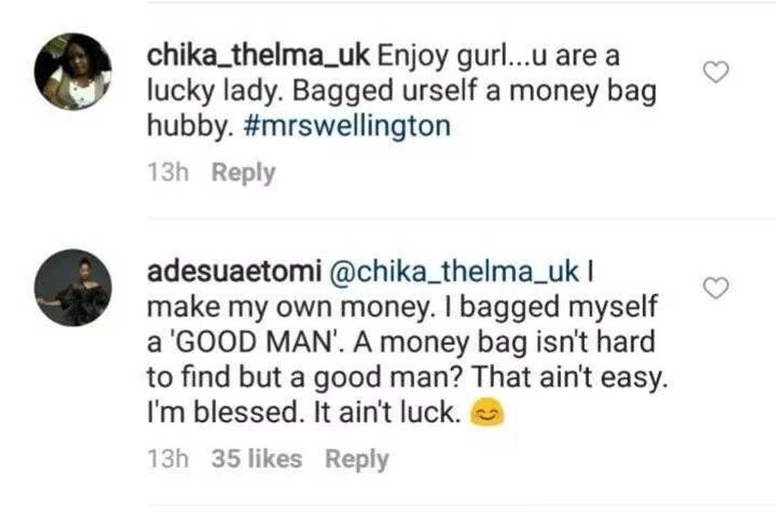 ADESUA ADESUA