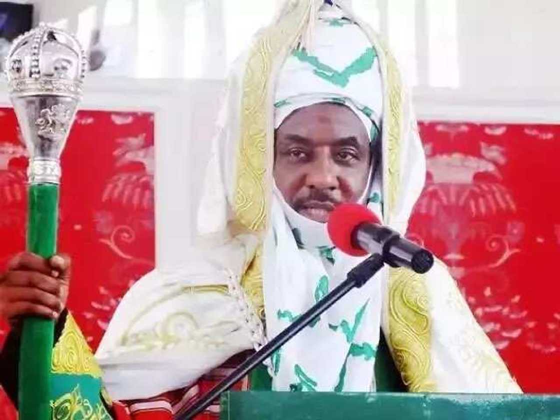 8 most powerful traditional rulers in Nigeria, number 1 would wow you 8 most powerful traditional rulers in Nigeria, number 1 would wow you