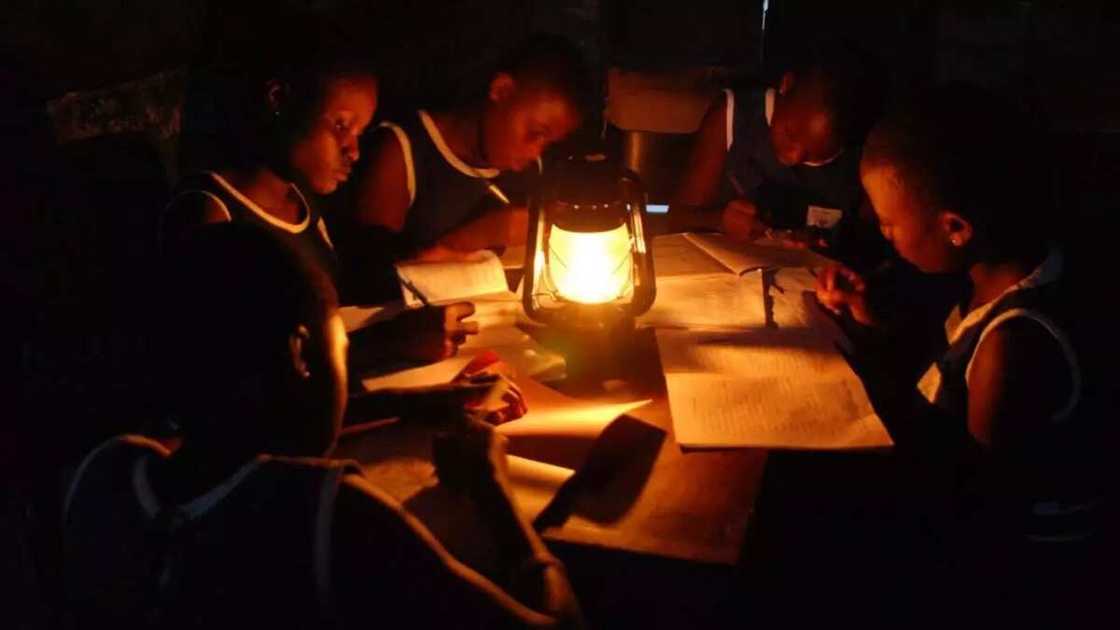 Poor power supply in Nigeria: where is it the worst? Poor power supply in Nigeria: where is it the worst?