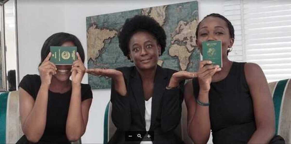 Ecuador joined visa free countries for Nigeria Ecuador joined visa free countries for Nigeria