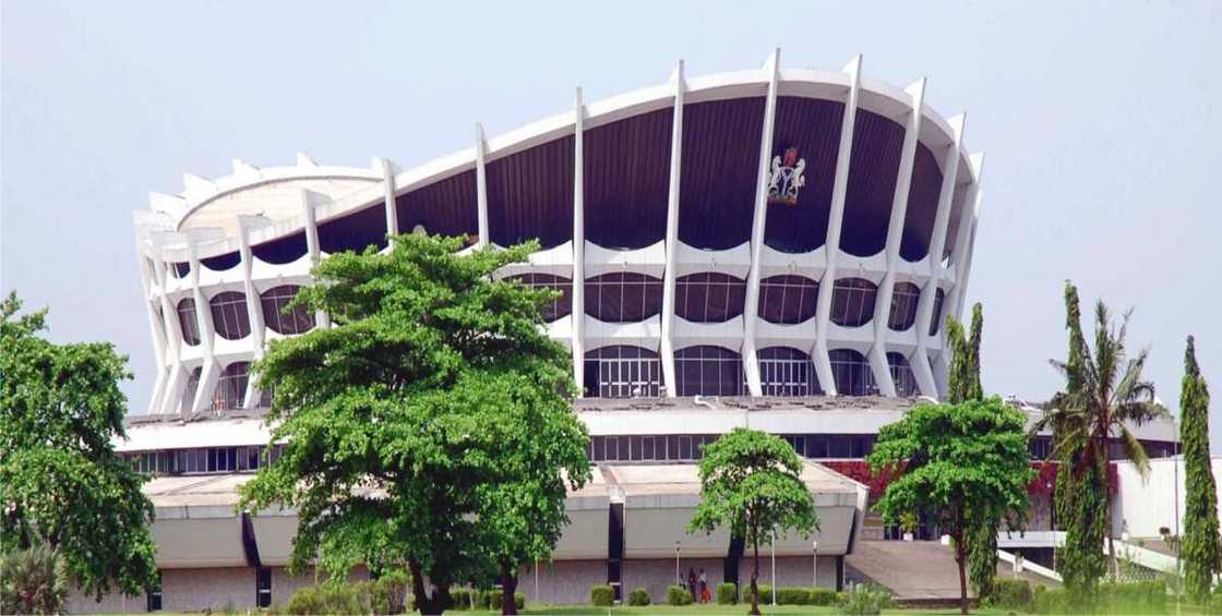 Stakeholders wants report on national theatre implemented