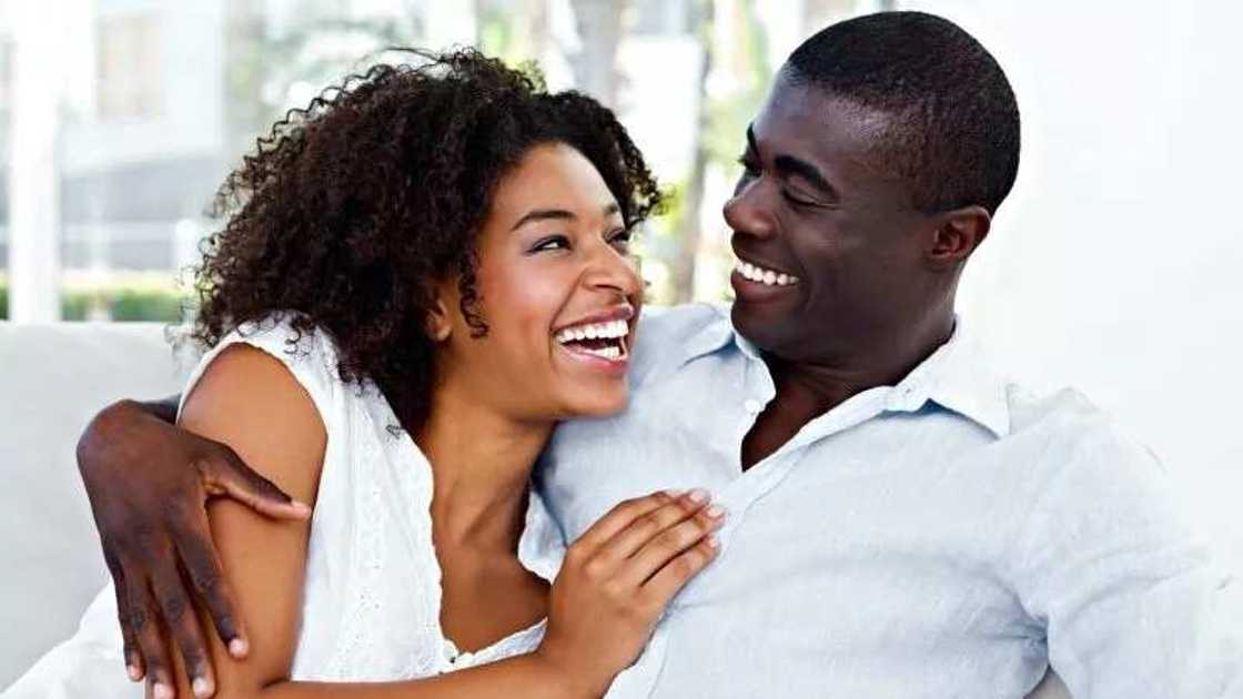 Lovely couple Lovely couple