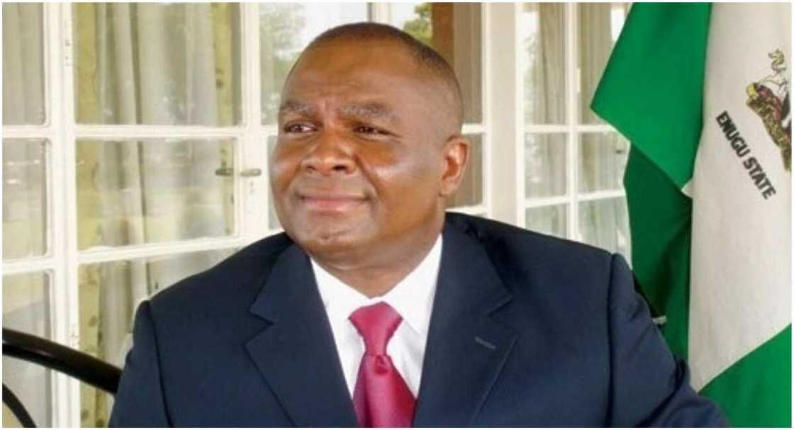 Ebeano political family allegedly planning to collapse PDP structure Ebeano political family allegedly planning to collapse PDP structure