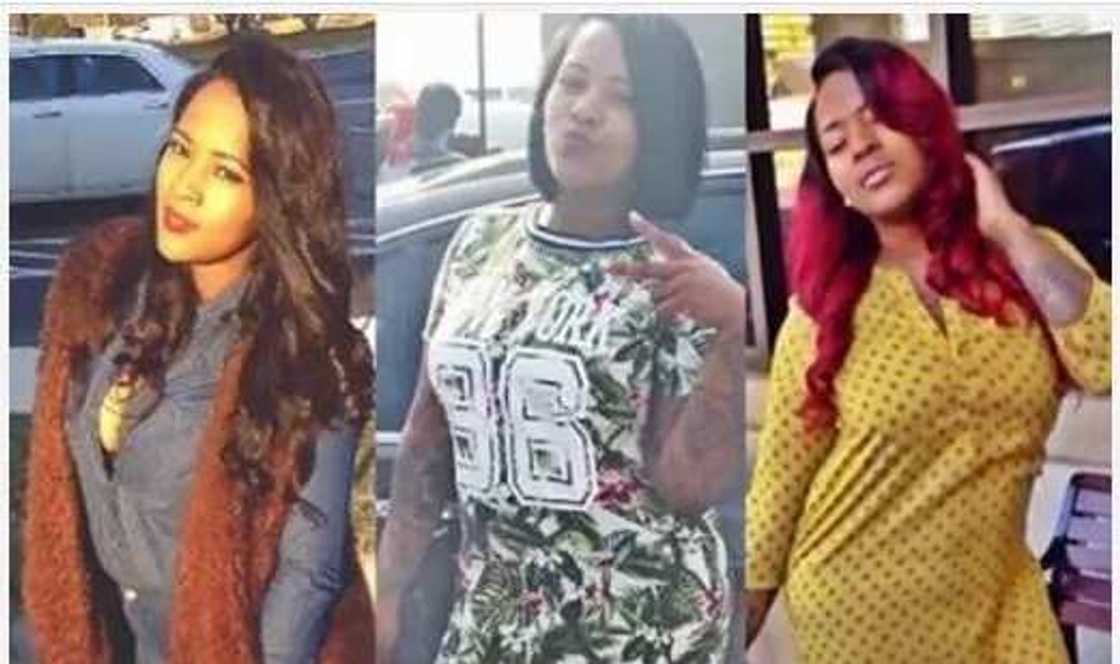 ku dubi matashiyar da ta haifi yara 9 (hotuna) ku dubi matashiyar da ta haifi yara 9 (hotuna)