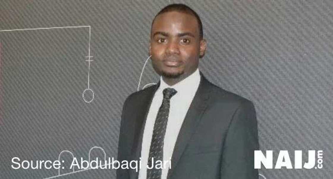 Kimiyya da fasaha: Wani matashi injiniya daga Arewa ya kera sabon na’urar Inverter (Hotuna) Kimiyya da fasaha: Wani matashi injiniya daga Arewa ya kera sabon na’urar Inverter (Hotuna)