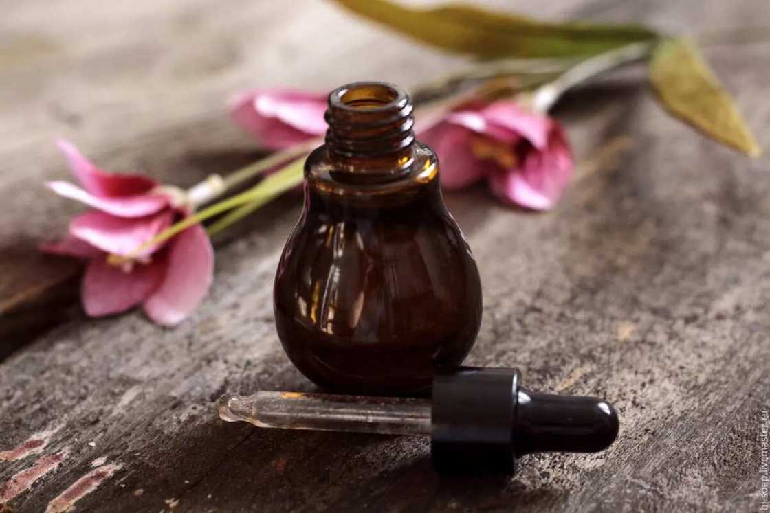 Perfume can make your spirit stronger Perfume can make your spirit stronger