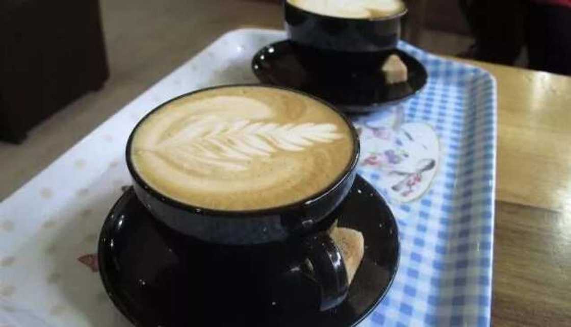 Seven Awesome Places To Have Coffee In Lagos Seven Awesome Places To Have Coffee In Lagos