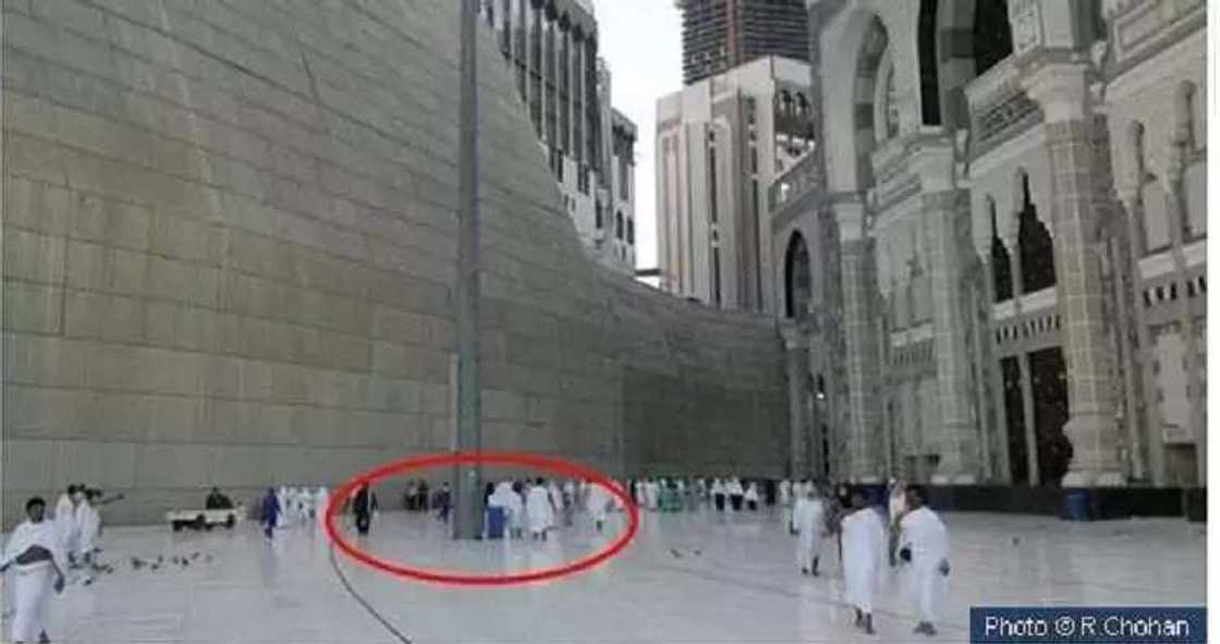 Wuraren tarihi 13 mafi tsarki a garin Makkah