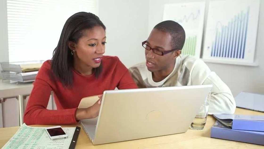 two people two people