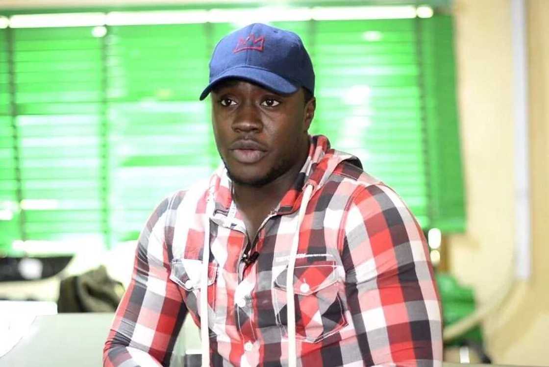 Exclusive: BBNaija’s Bitto speaks on his time on the show, shares his thoughts on the housemates