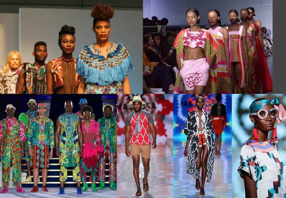 fashion schools in Nigeria