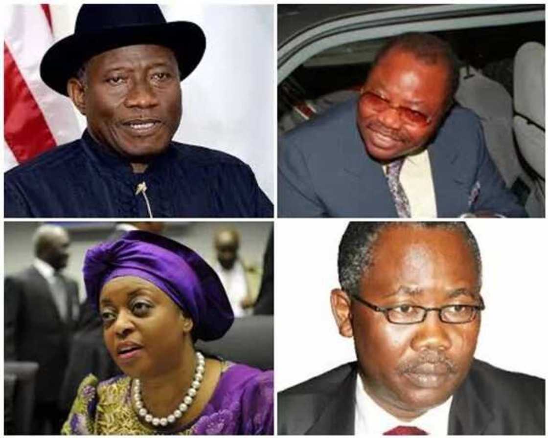 BREAKING: Nigeria wins back Africa’s largest oil block in Malabu $1.1 billion scandal BREAKING: Nigeria wins back Africa’s largest oil block in Malabu $1.1 billion scandal