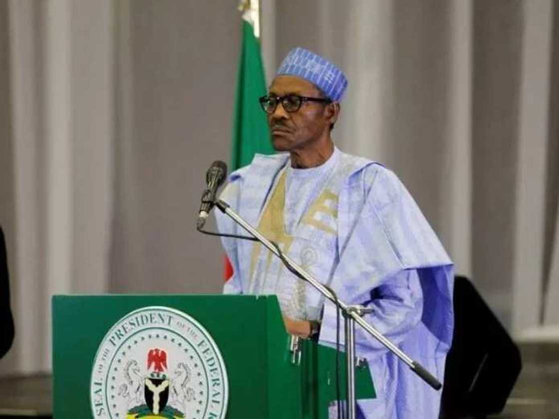 Manoma 200,000 suka amfana daga biliyan 44 na gwamnatin tarayya – Inji Buhari Manoma 200,000 suka amfana daga biliyan 44 na gwamnatin tarayya – Inji Buhari