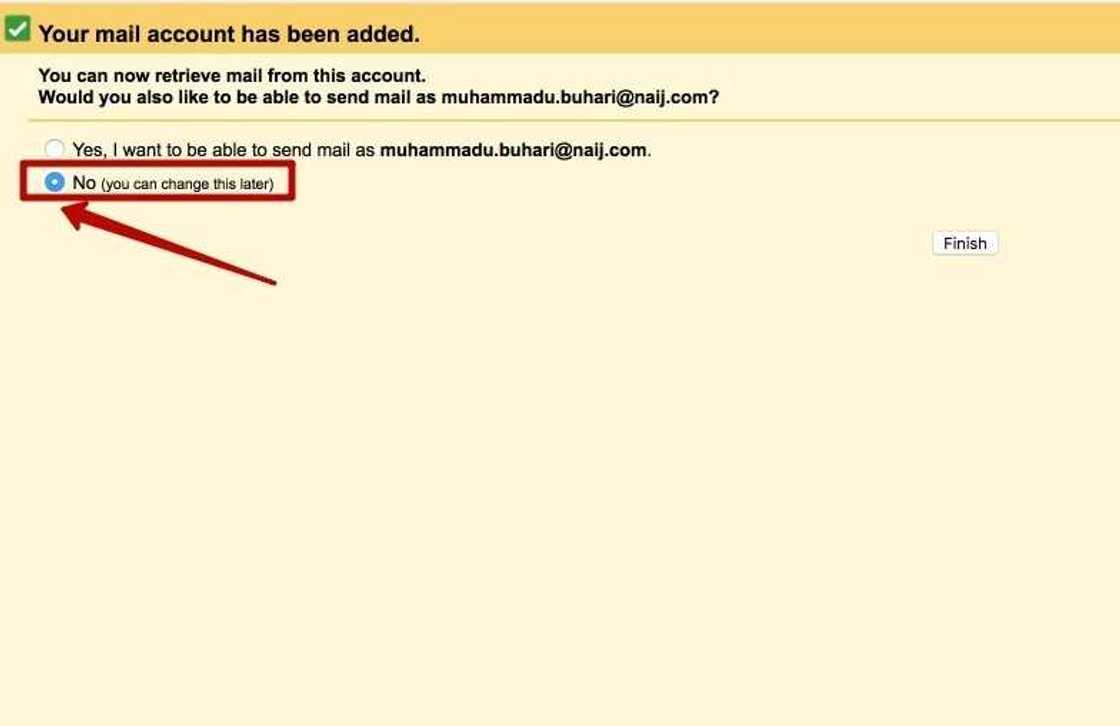 Attention: We are shutting down our mail.legit.ng service Attention: We are shutting down our mail.legit.ng service